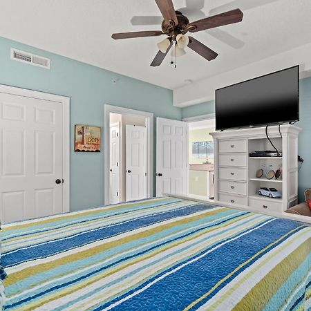 Ocean Villa Condos #801 By Book That Condo Panama City Beach Exterior foto