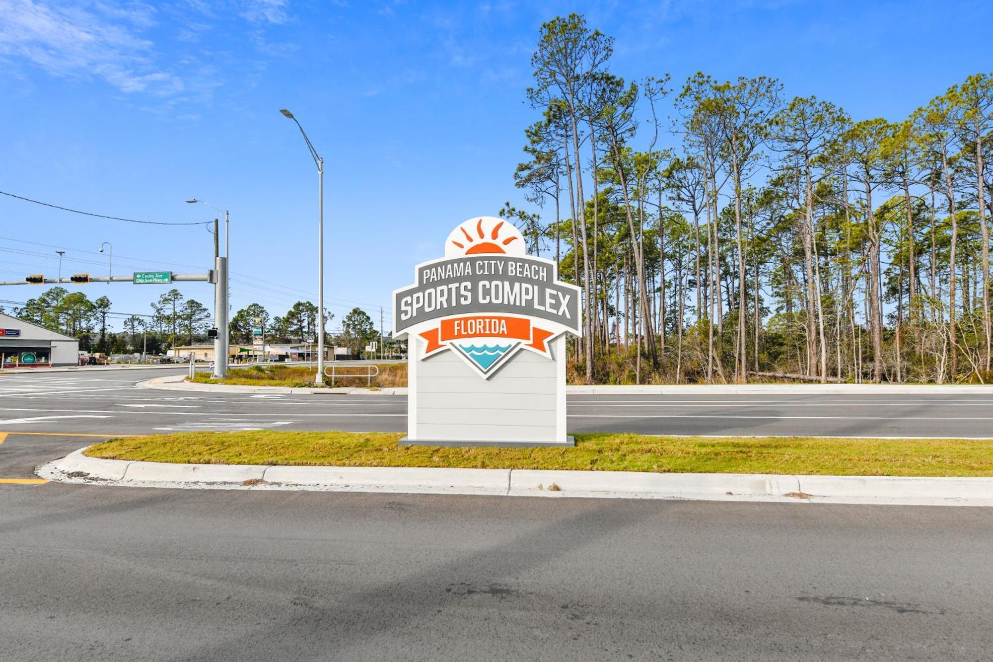 Ocean Villa Condos #801 By Book That Condo Panama City Beach Exterior foto