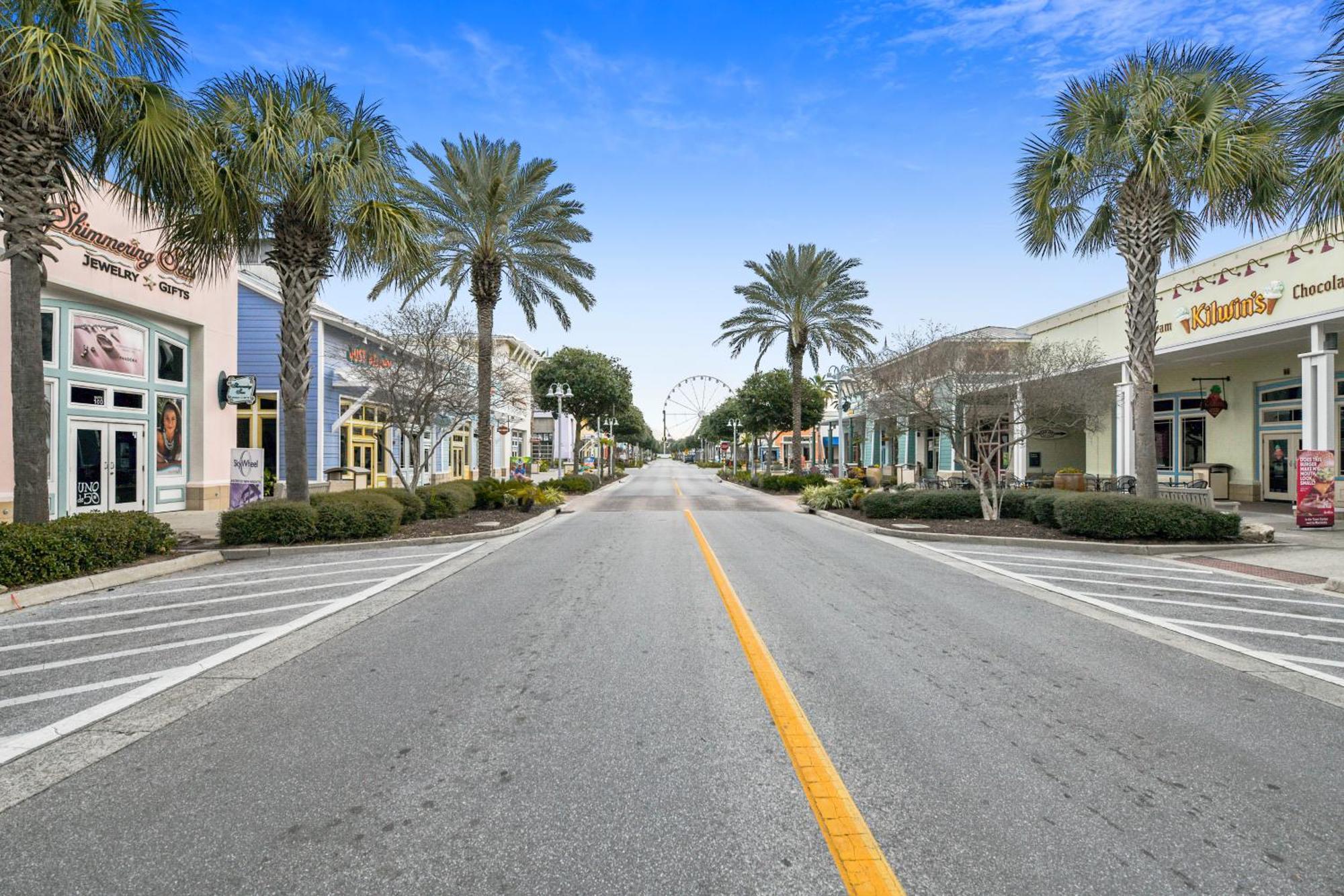 Ocean Villa Condos #801 By Book That Condo Panama City Beach Exterior foto